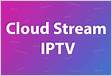 How to setup IPTV on iOS via Cloud Stream IPT